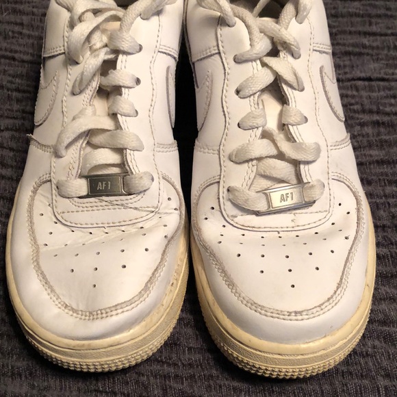 Nike AIR Sneakers - Picture 2 of 10